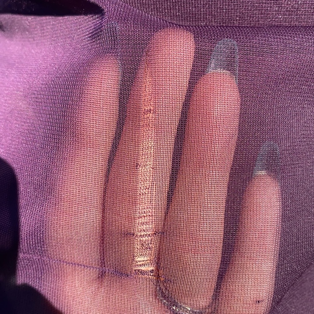 Used dress - Picture 2 of 2